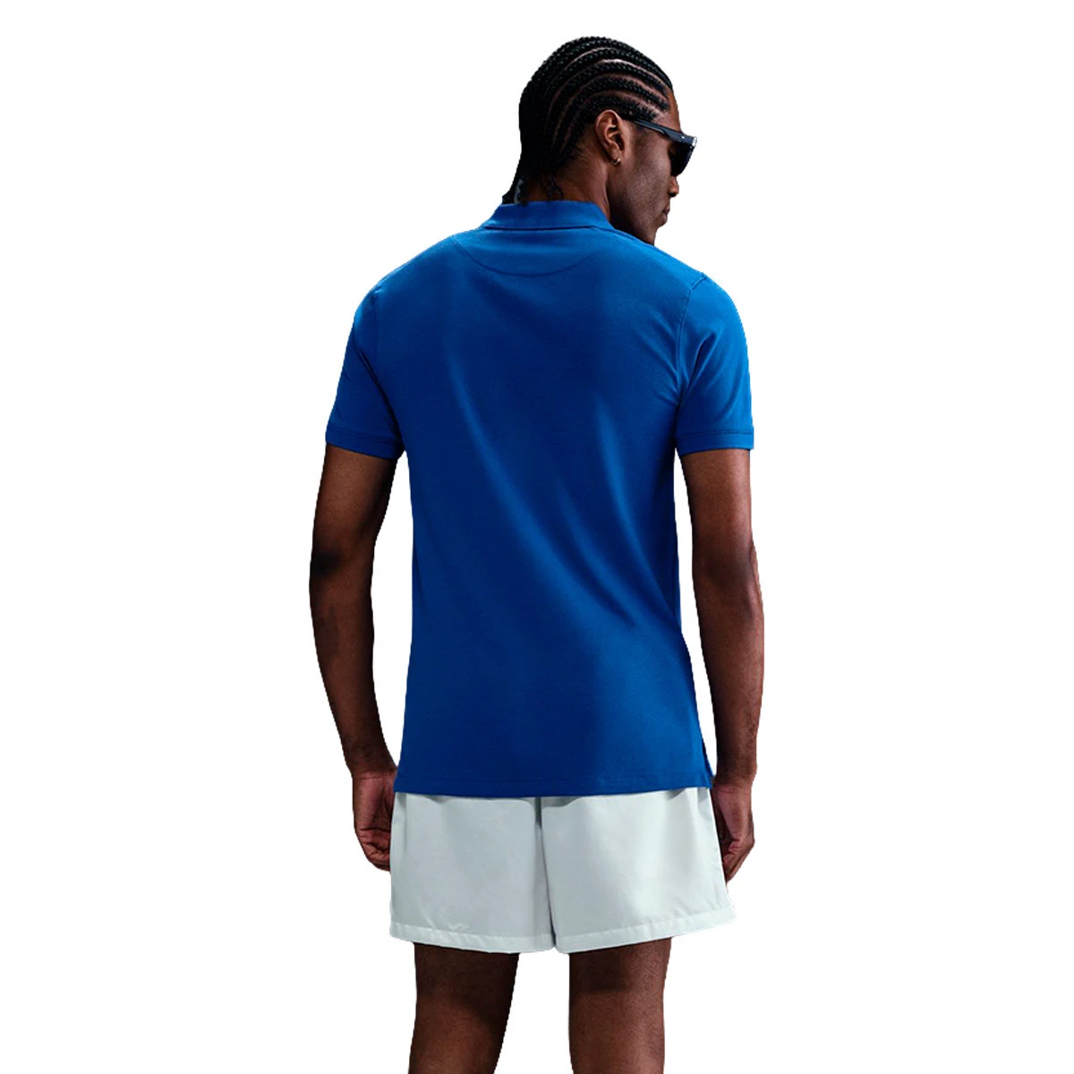 Polo Nike Atlético de Madrid Fanswear 2025-2026
