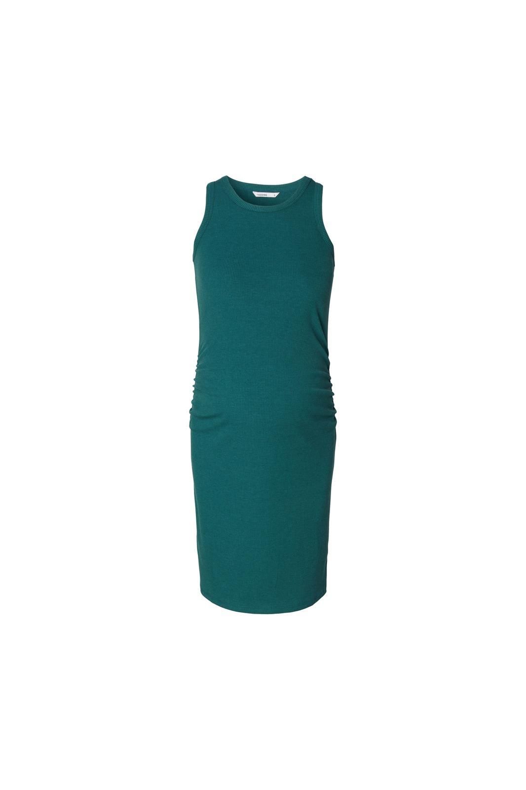 Noppies Maternity Jurk sleeveless - Mediterranea