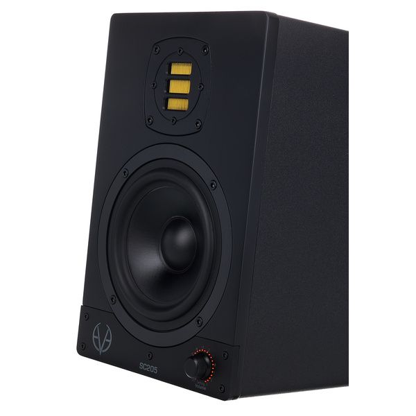 EVE Audio SC205 All Black