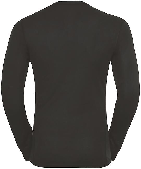 ODLO - ACTIVE WARM ECO BL TOP CREW