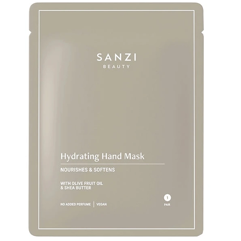 Sanzi Beauty Hydrating Hand Mask 1 Pair