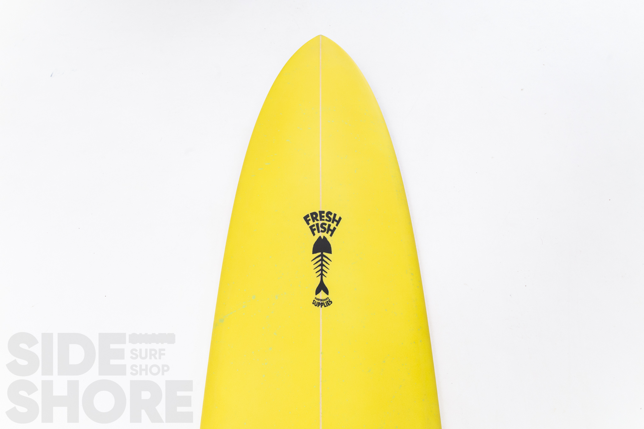 Fresh Fish Sea Bass - Yellow - 7'6