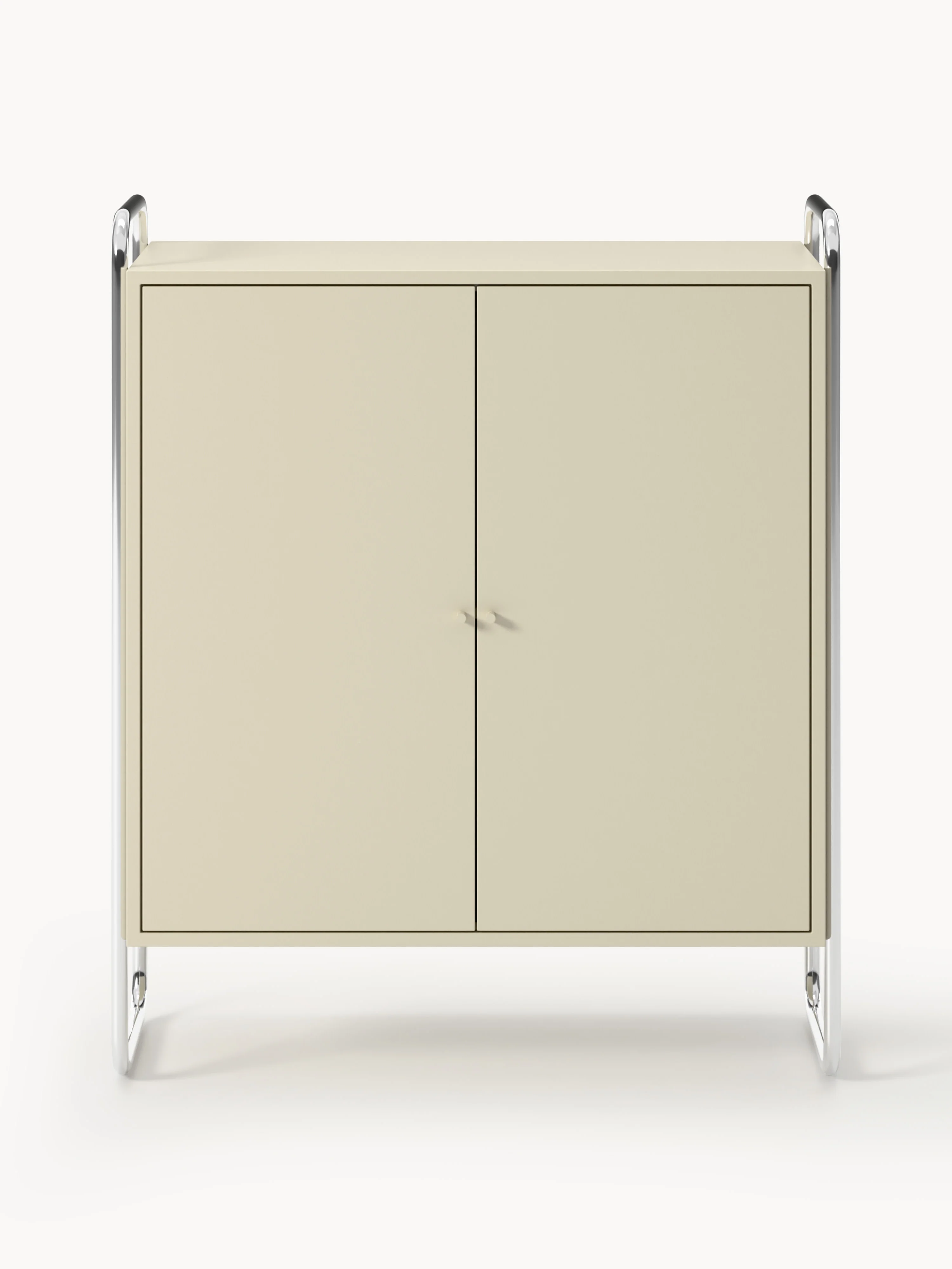 Metalen dressoir Robyn