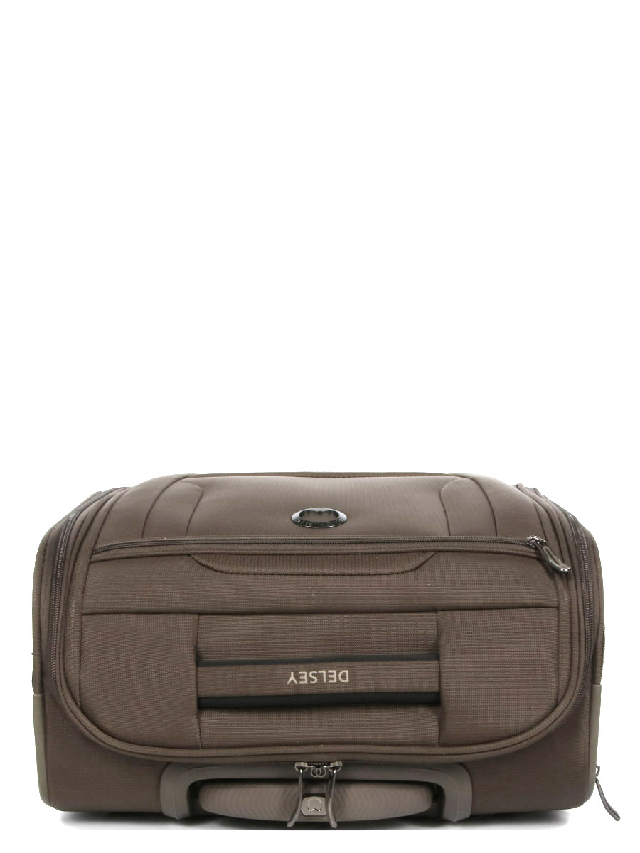 Valise underseat Delsey Helium DLX 39 cm - 2 roues
