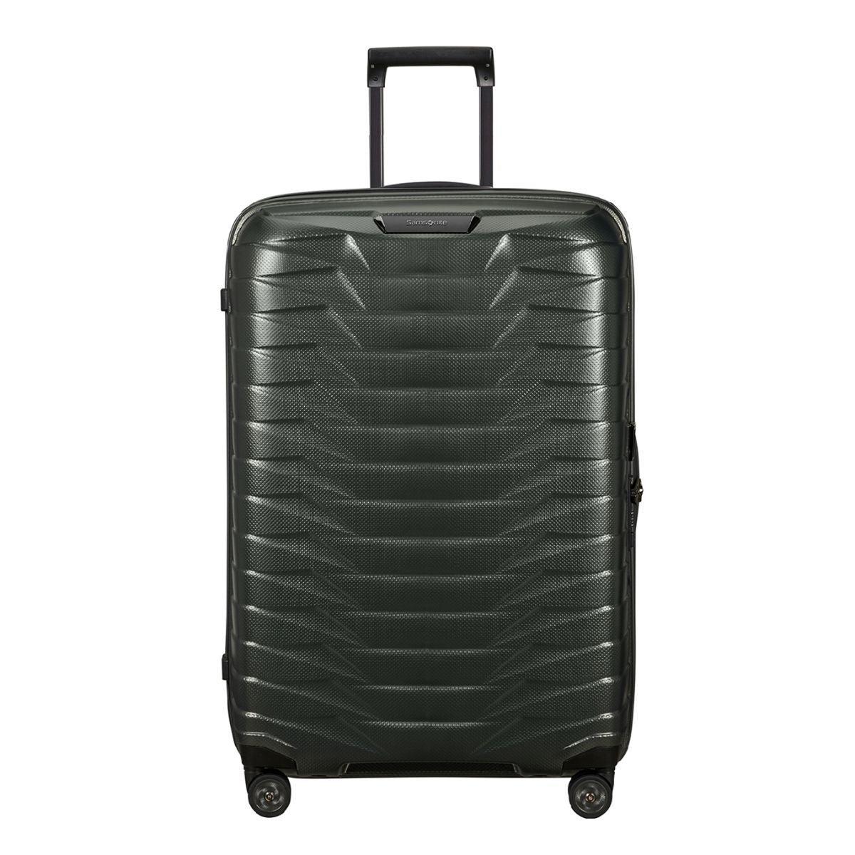 Samsonite | Proxis Spinner 75 | Grootte koffer