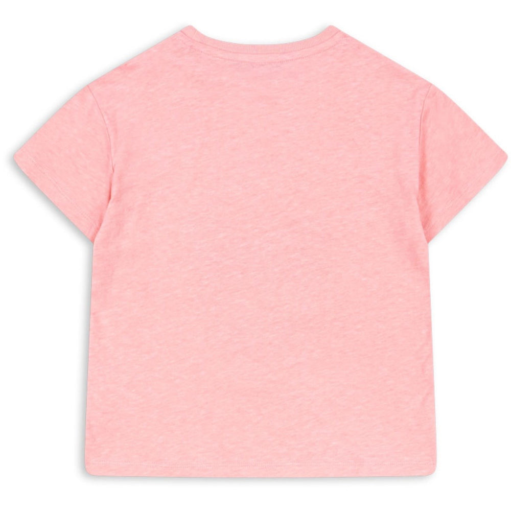 Køb Konges Sløjd Peony Era Tee Ocs