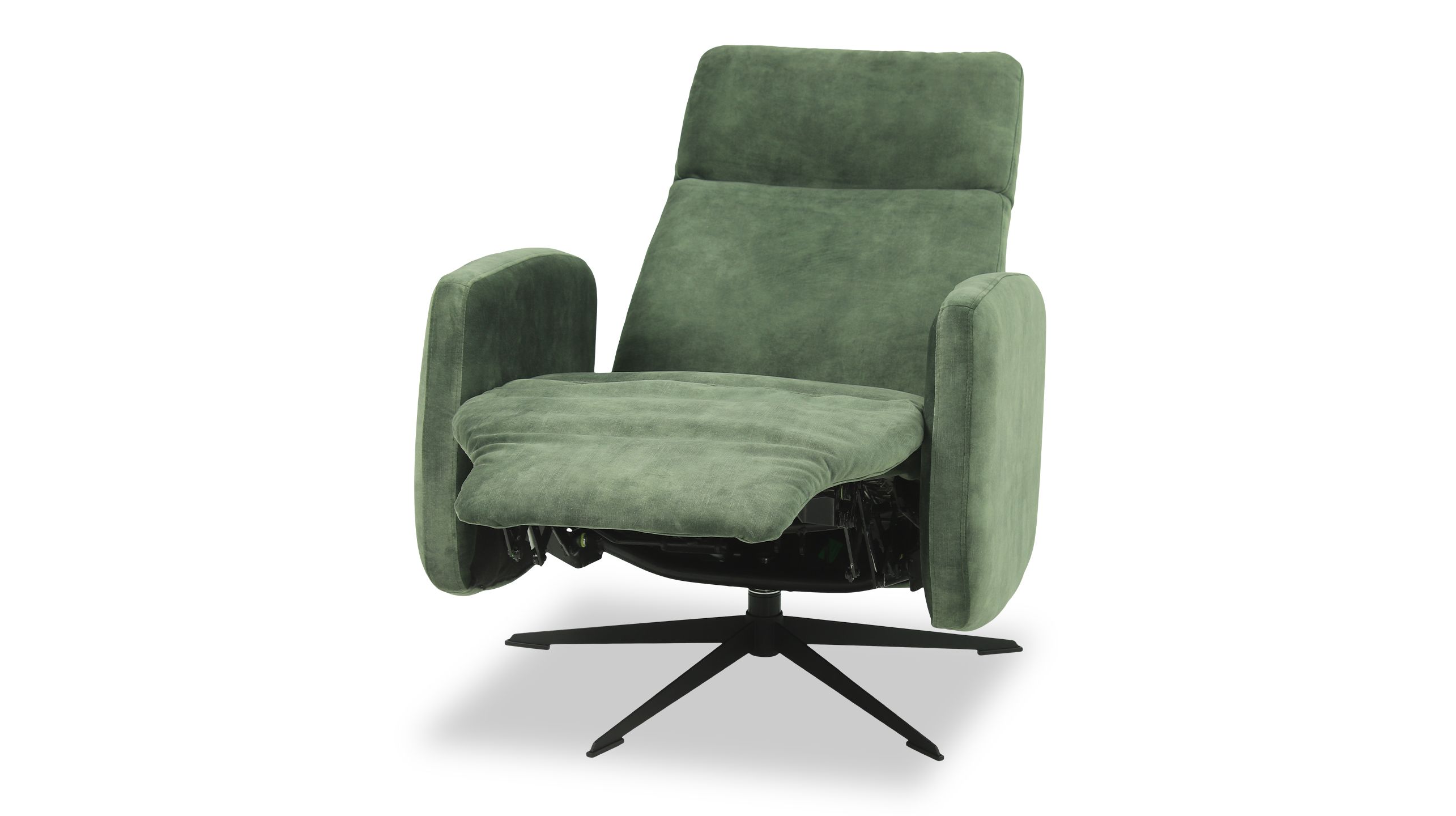 Relaxstoel Wessel