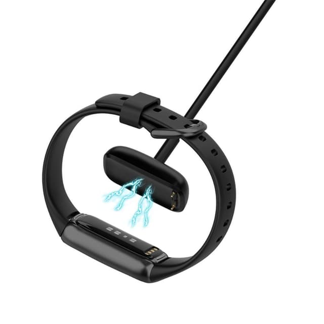 Fitbit Luxe/Charge 5 1m USB Opladningskabelholder