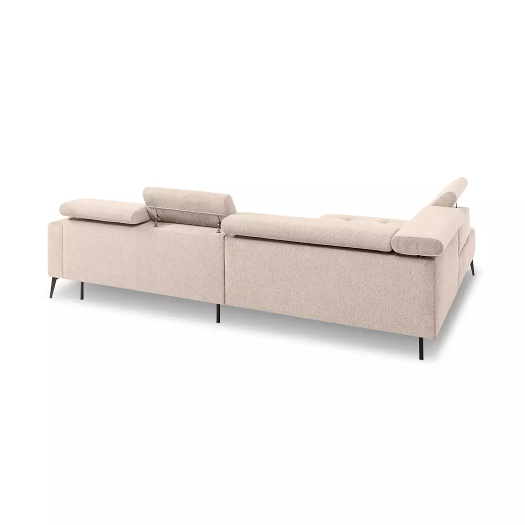 Ecksofa Monterrey
