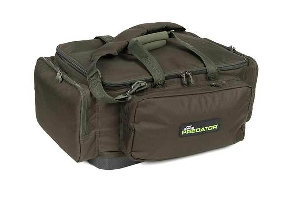 Sac Fox Rage Predator Carryall (avec Boîtes de Pêche)