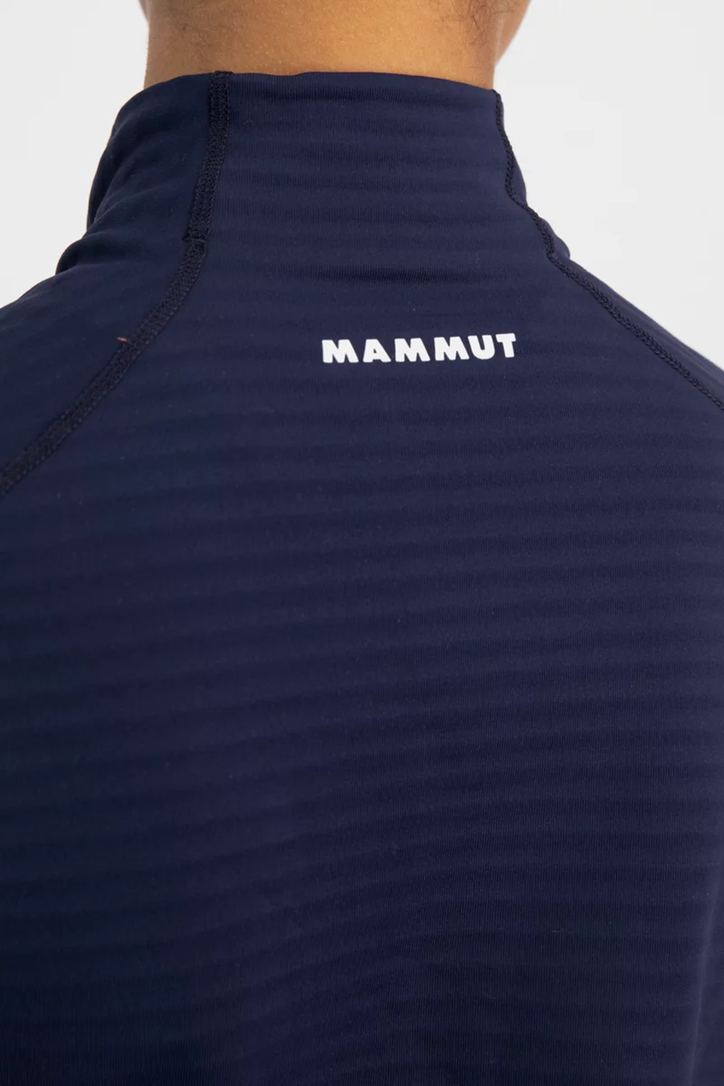 MAMMUT Aconcagua Light ML Damen Midlayer