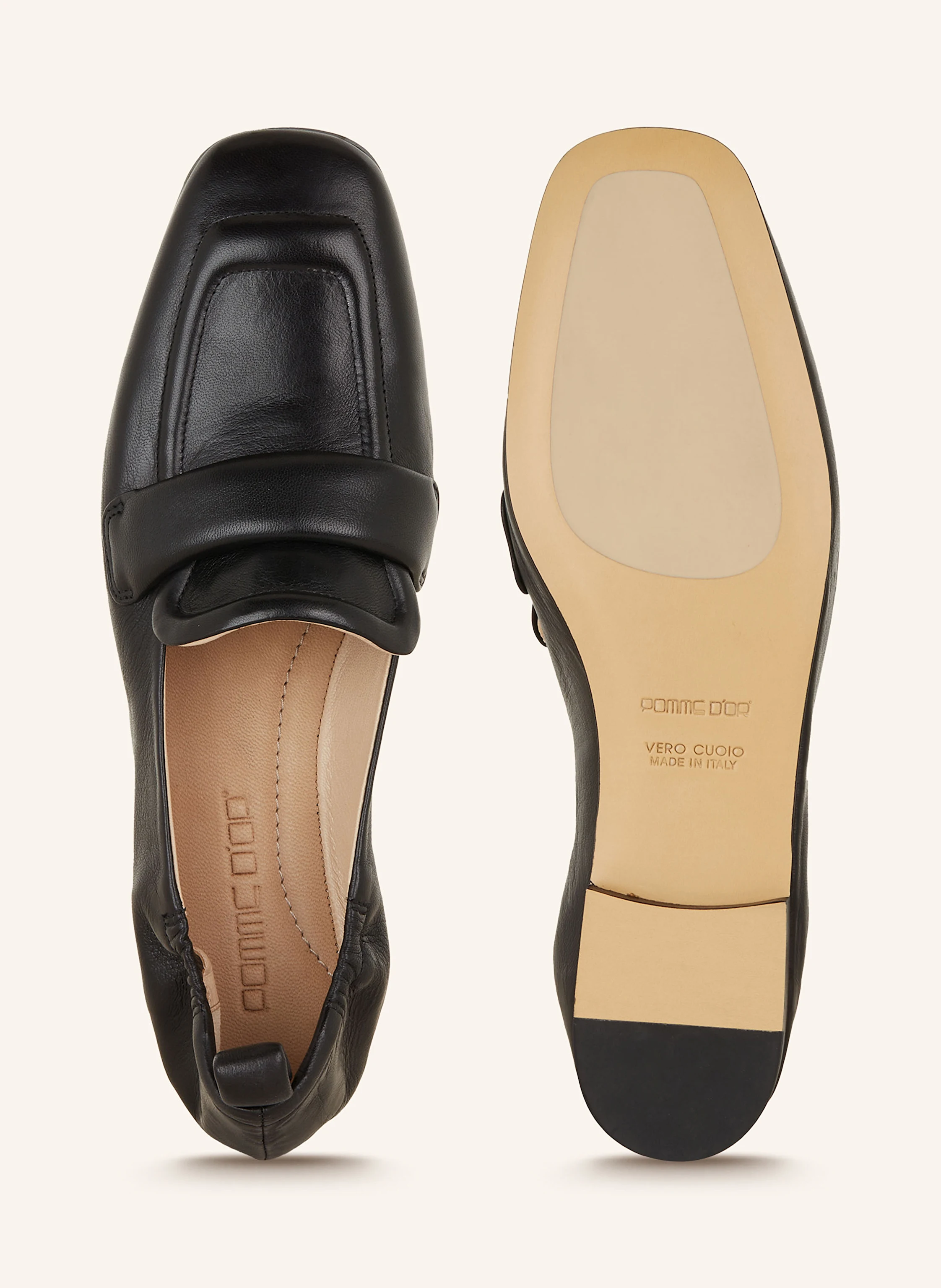 POMME D'OR Loafer ANGIE
