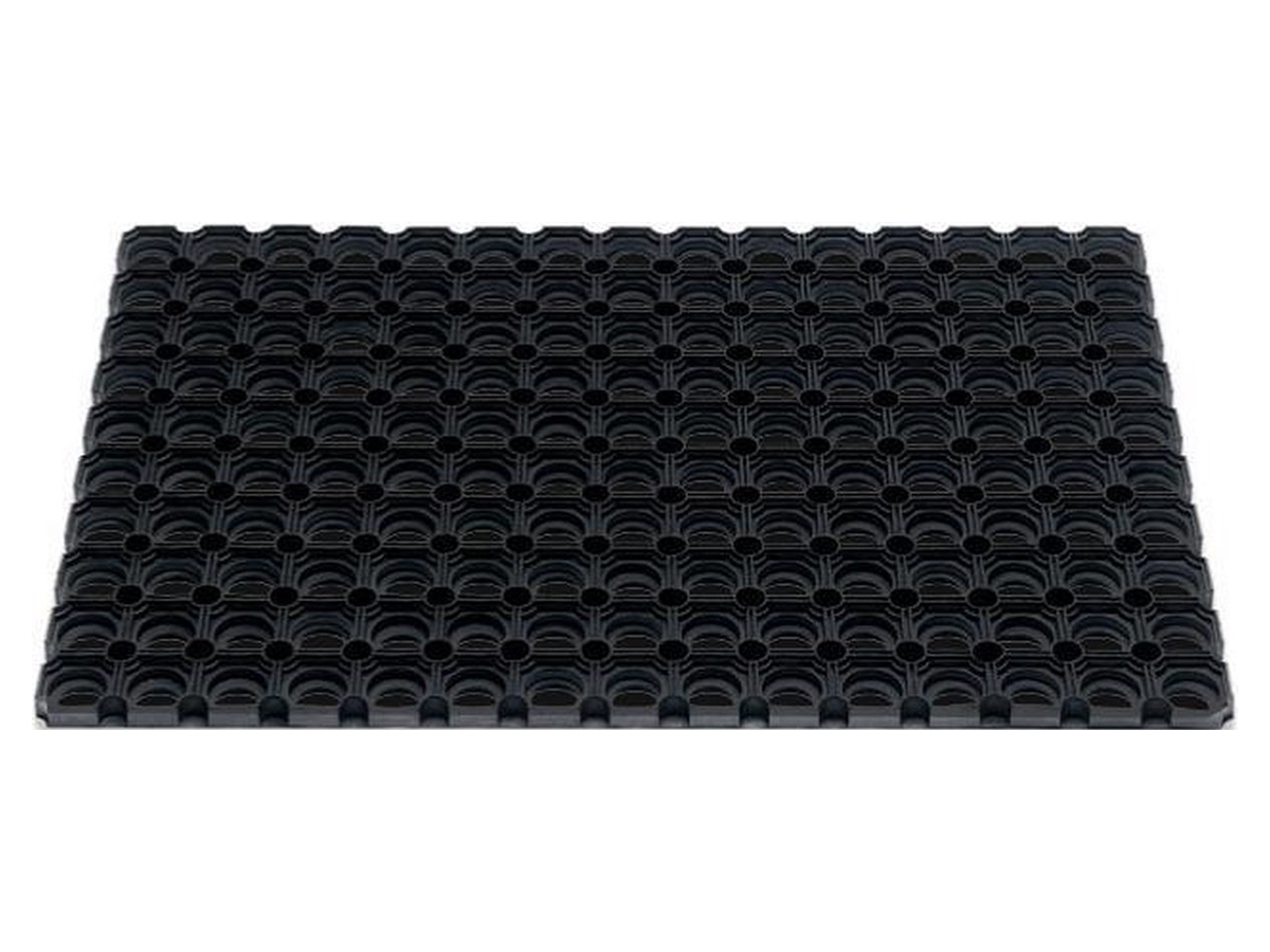 IVOL 120 x 80 cm ringmat met gesloten bodem