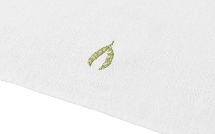 Normann Copenhagen Yummy Tea Towels