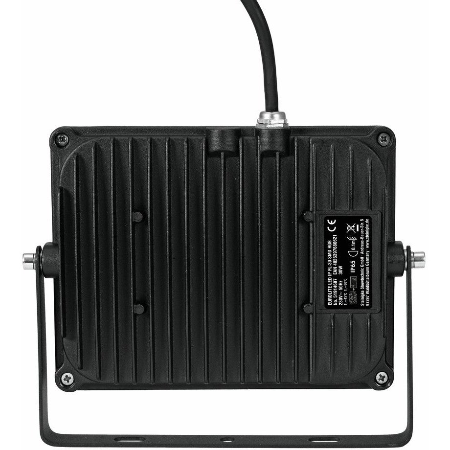 Eurolite LED IP FL-30 SMD RGB floodlight