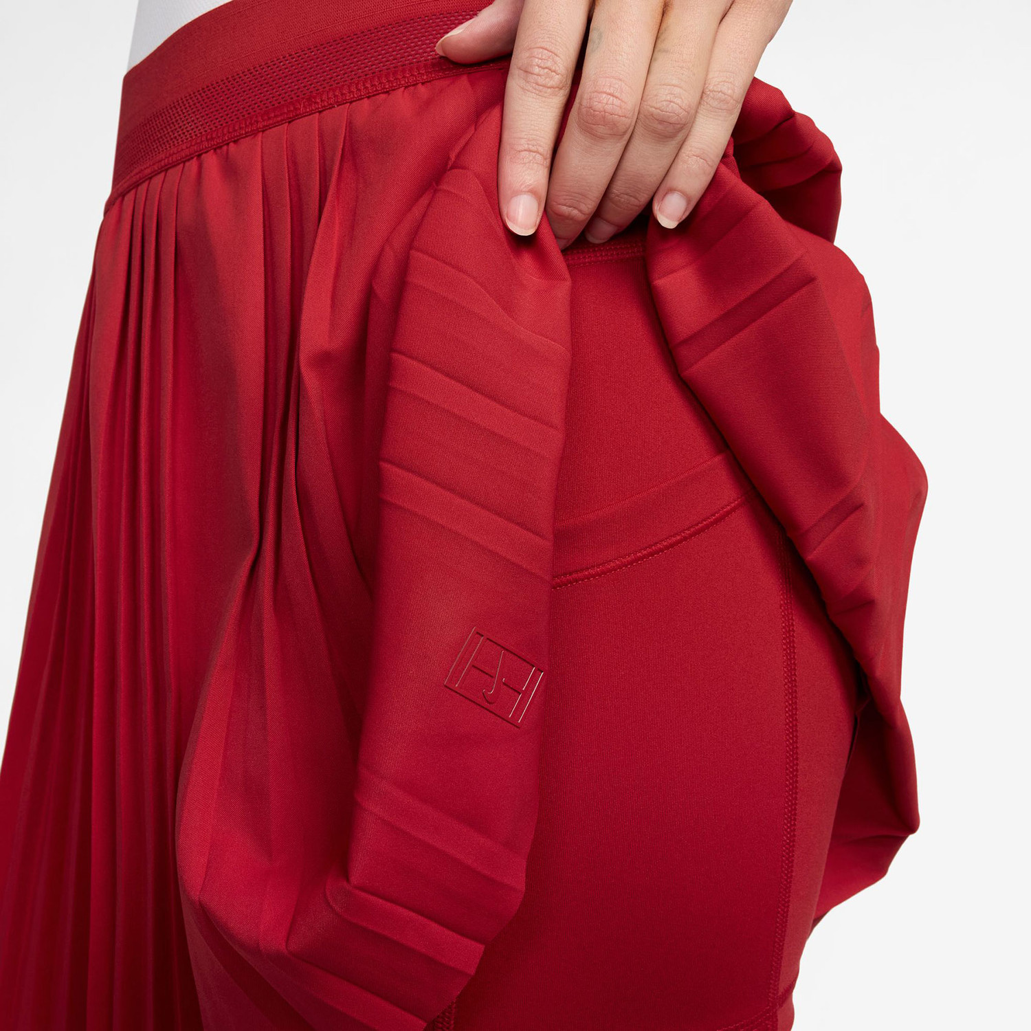 Nike Court Advantage Pleated Ace Skirt