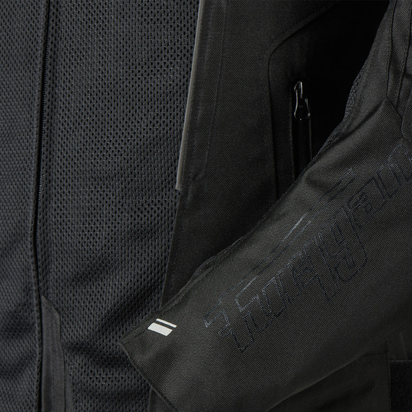 Furygan - Blouson Ultra Spark 3 en 1 Vented Noir