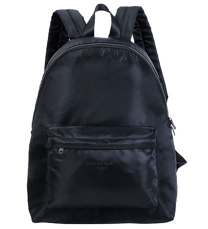 Björn Borg Rucksack - Borg Leisure - Black Beauty