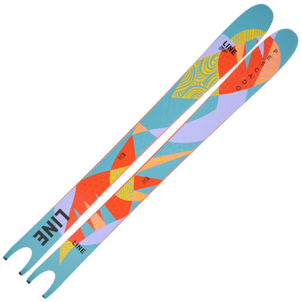 Ski LINE PESCADO