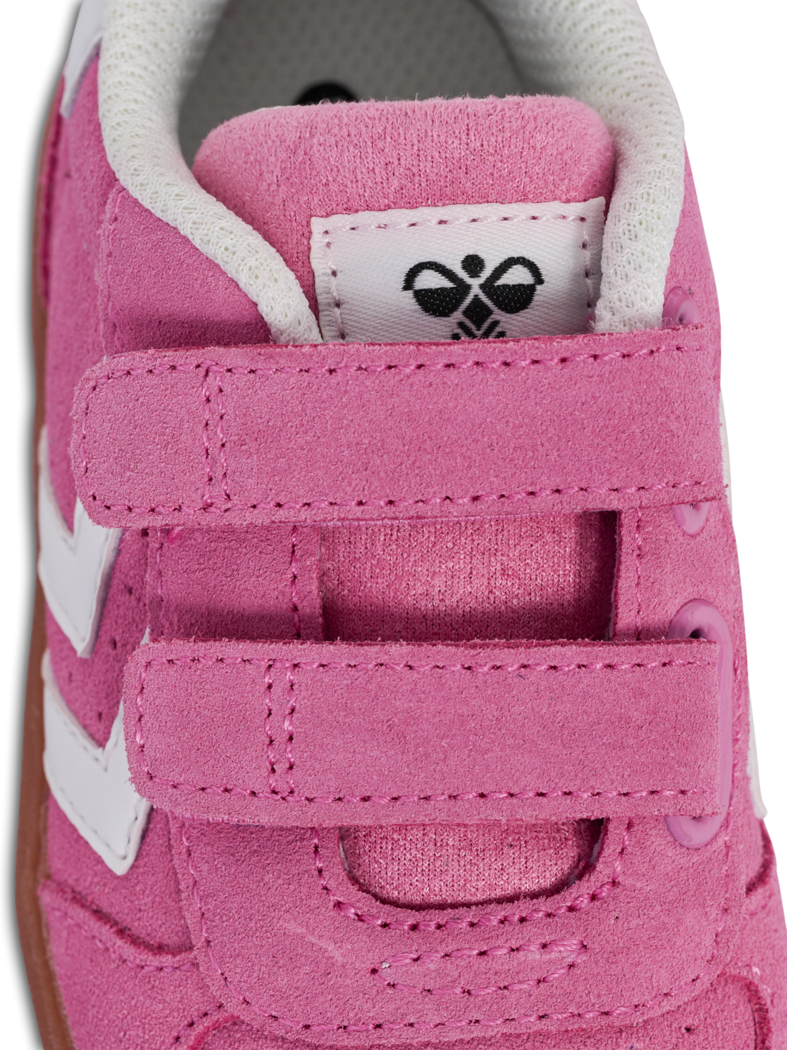 VICTORY SUEDE II INFANT