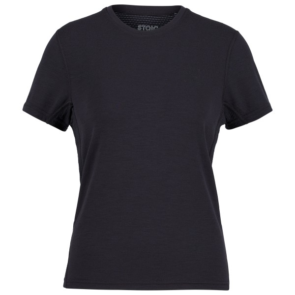 Stoic - Women's MerinoMesh150 SadjemSt. T-Shirt - Haut en mérinos