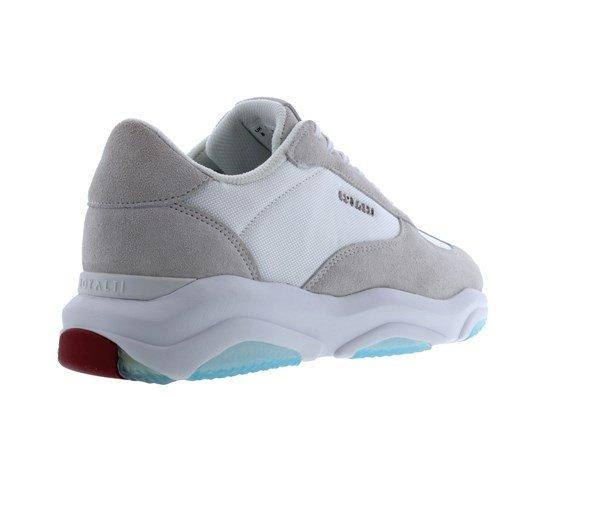 Loyalti Blanco Runners