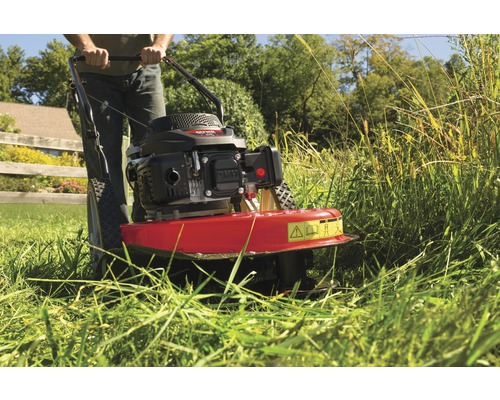 MTD WST 5522 grasmaaier en trimmer