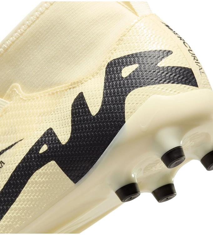 Nike JR Zoom Mercurial Superfly 9 Pro FG Voetbalschoenen