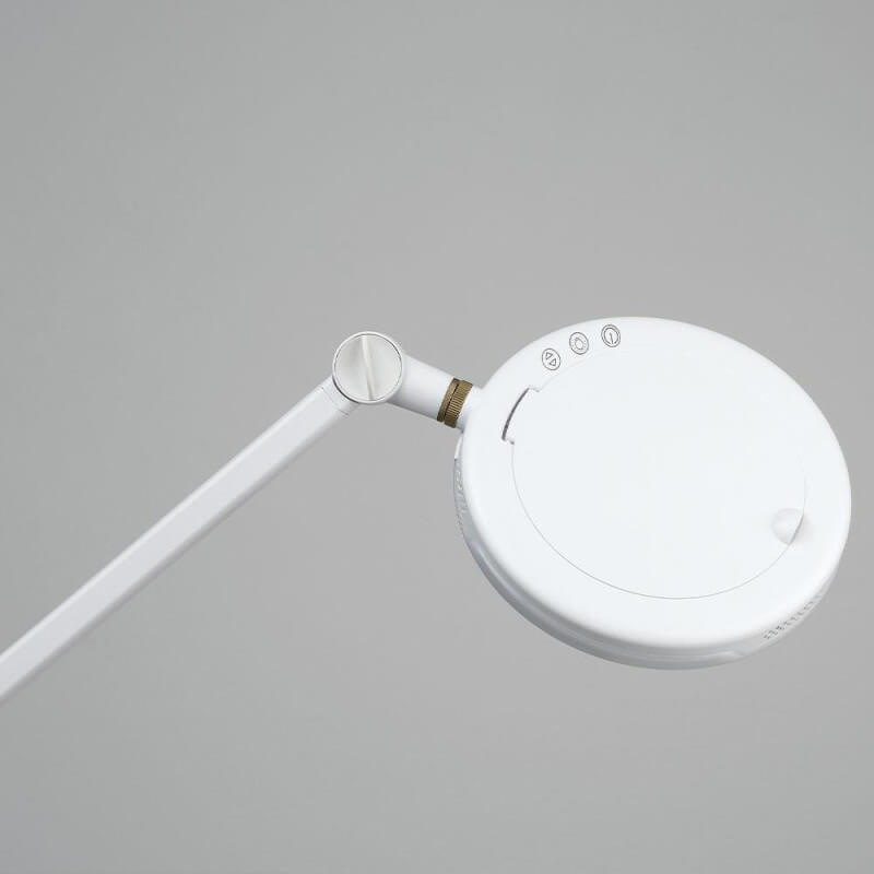 Lampe loupe esthétique 5D led Air touch