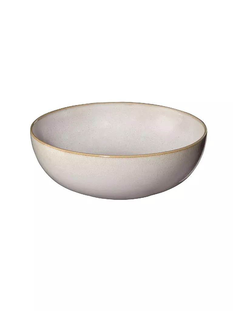 ASA SELECTION Schale 15cm Saisons Sand beige