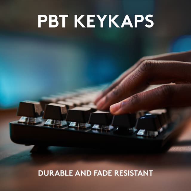 Logitech G413 SE gaming tastatur