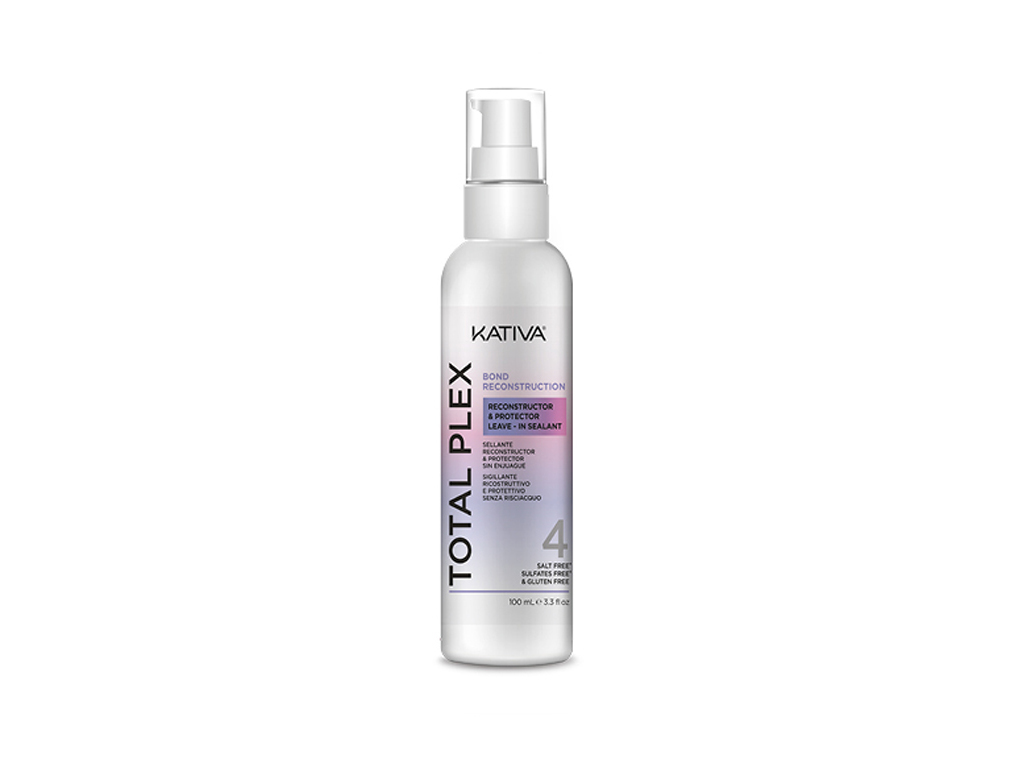 SELADOR PONTAS KATIVA TOTAL PLEX 100 ML