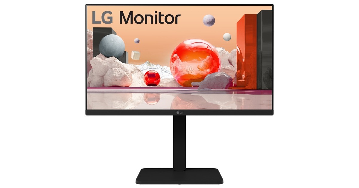 LG24BA450-B 24