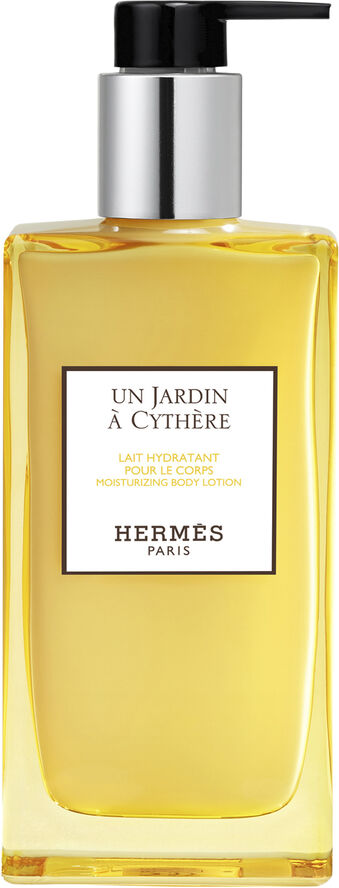 HERMÈS Un Jardin à Cythère Moisturizing Body Lotion 200 ml