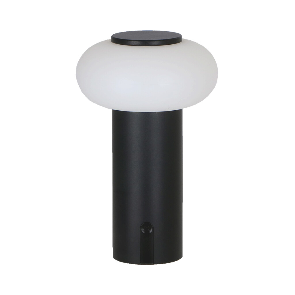Travellife Sol lamp - Black