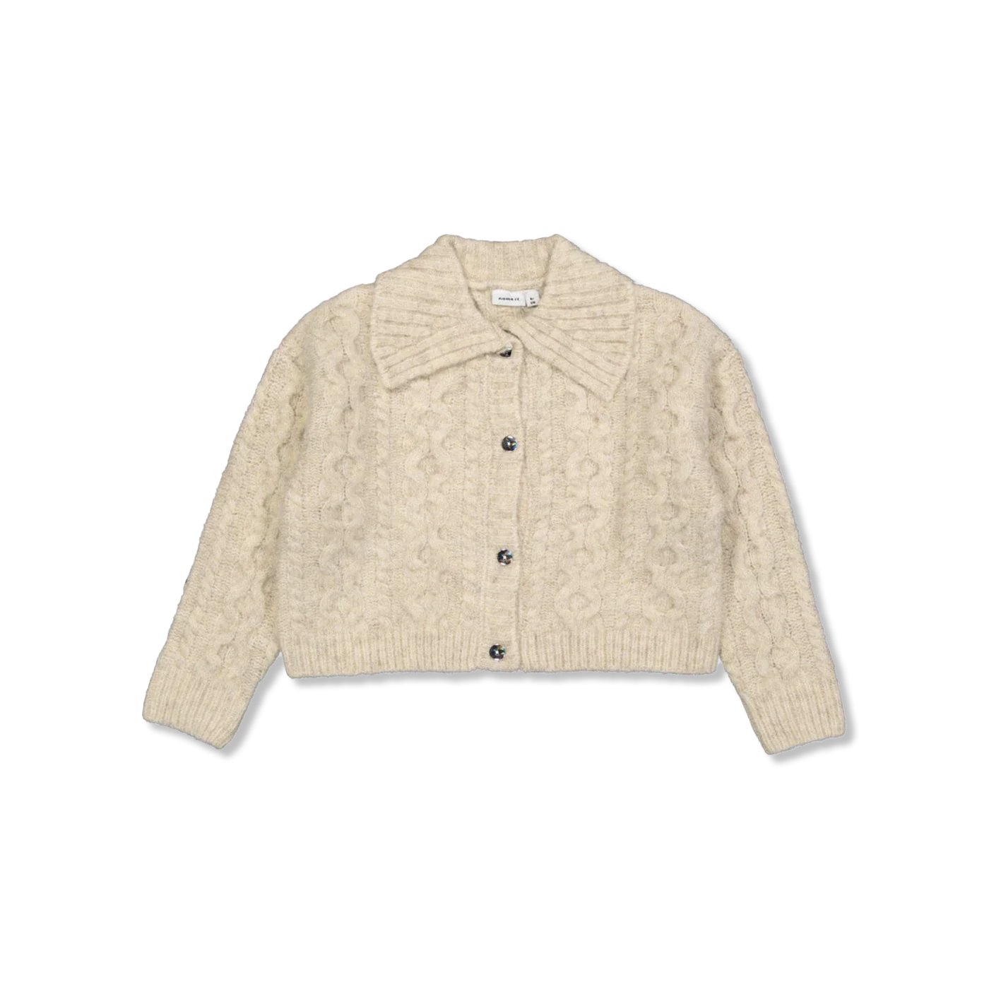 NKFNIRUNA cardigan