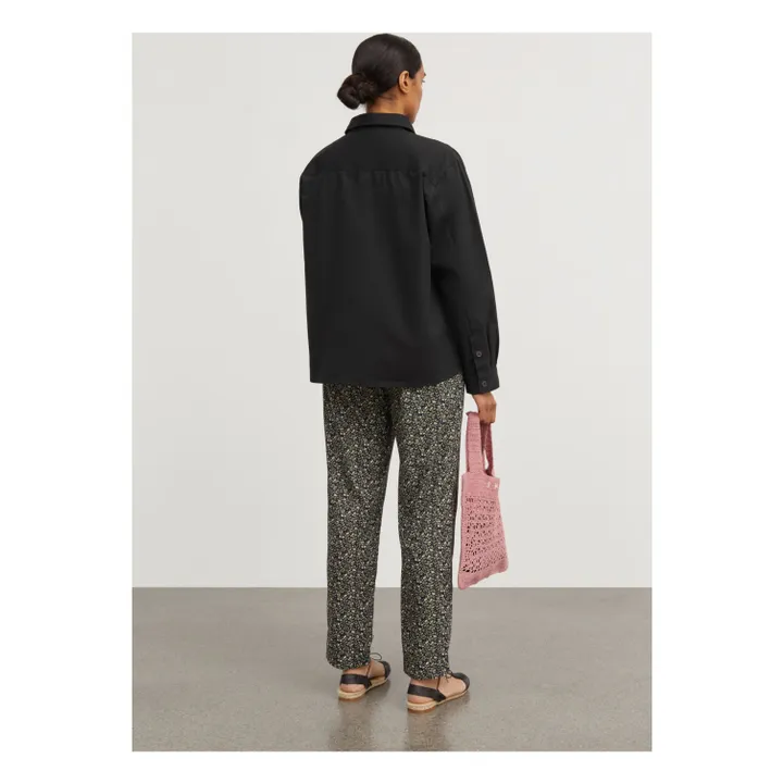 Skall Studio Sac Evalu | Rose pâle