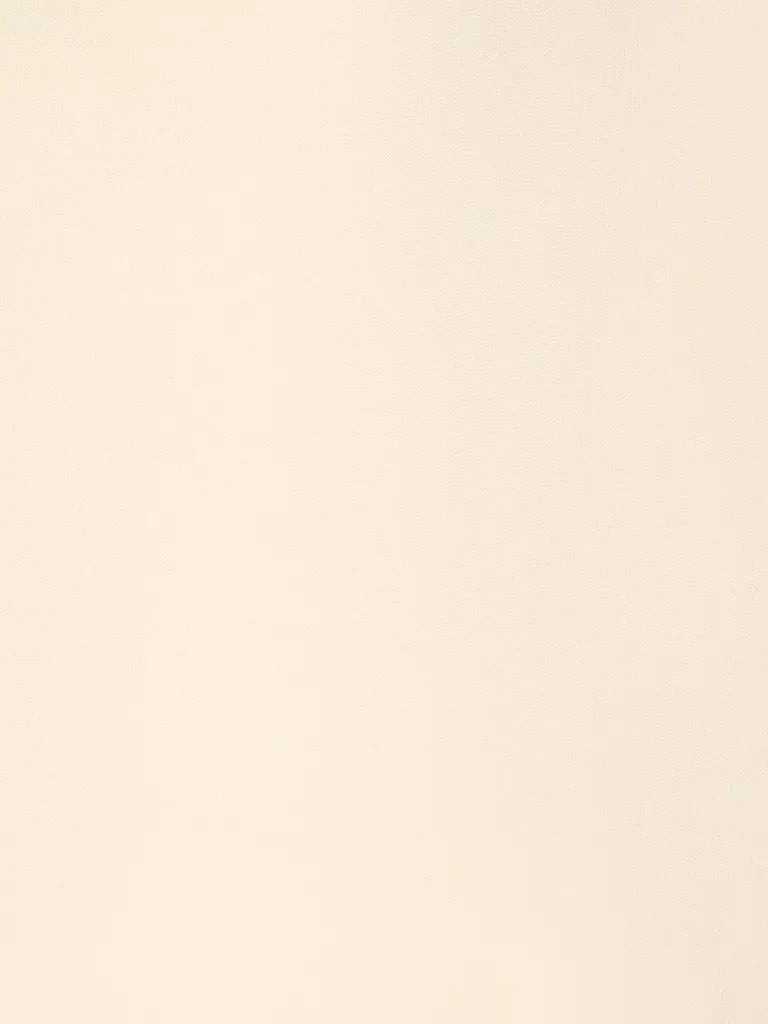LIU JO Seidenbluse TUNICA DRAPPEGGIATA beige