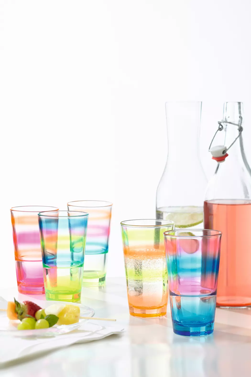 Wasserglas Event 240 ml