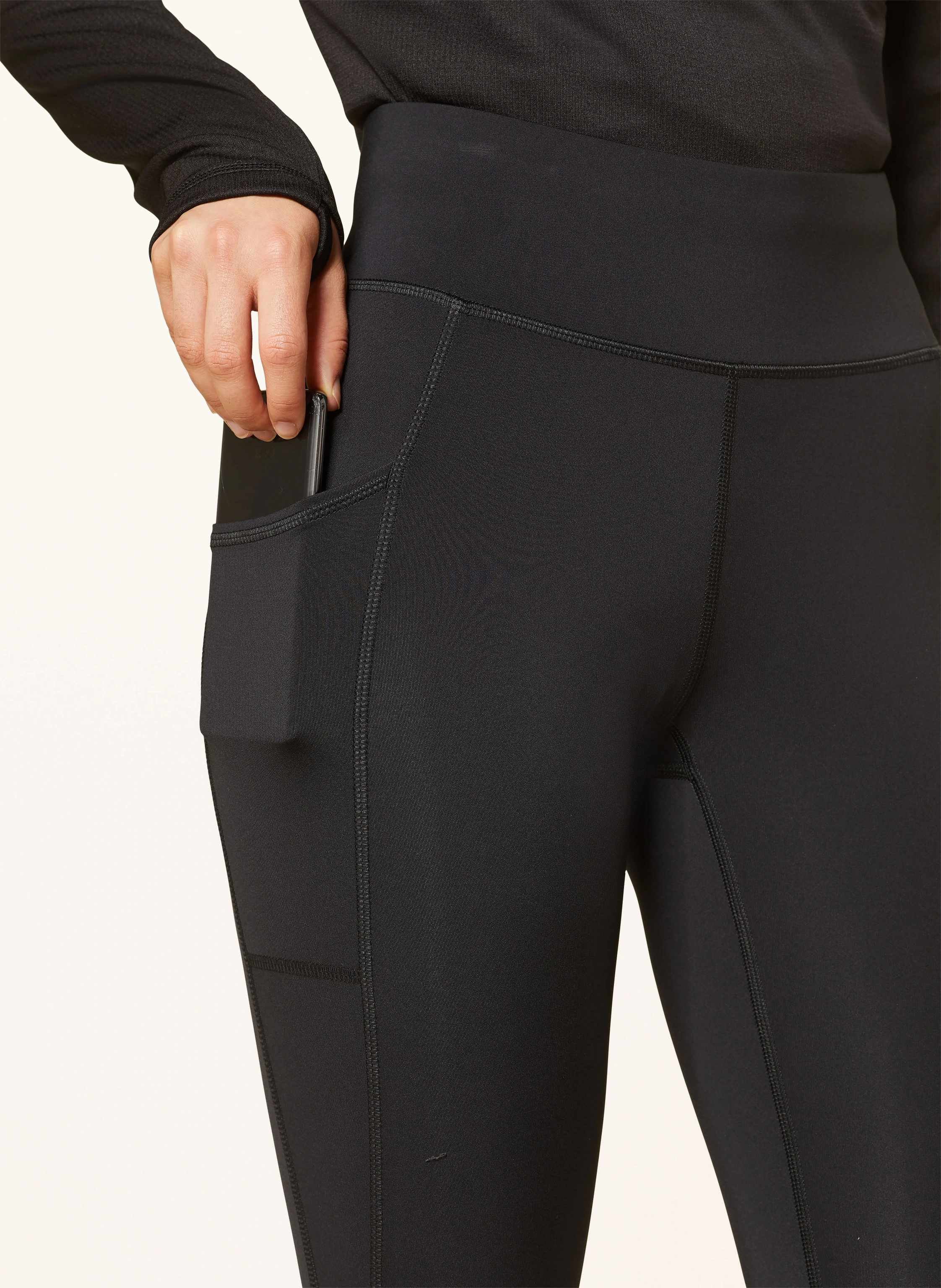 Peak Performance Tights FLOW