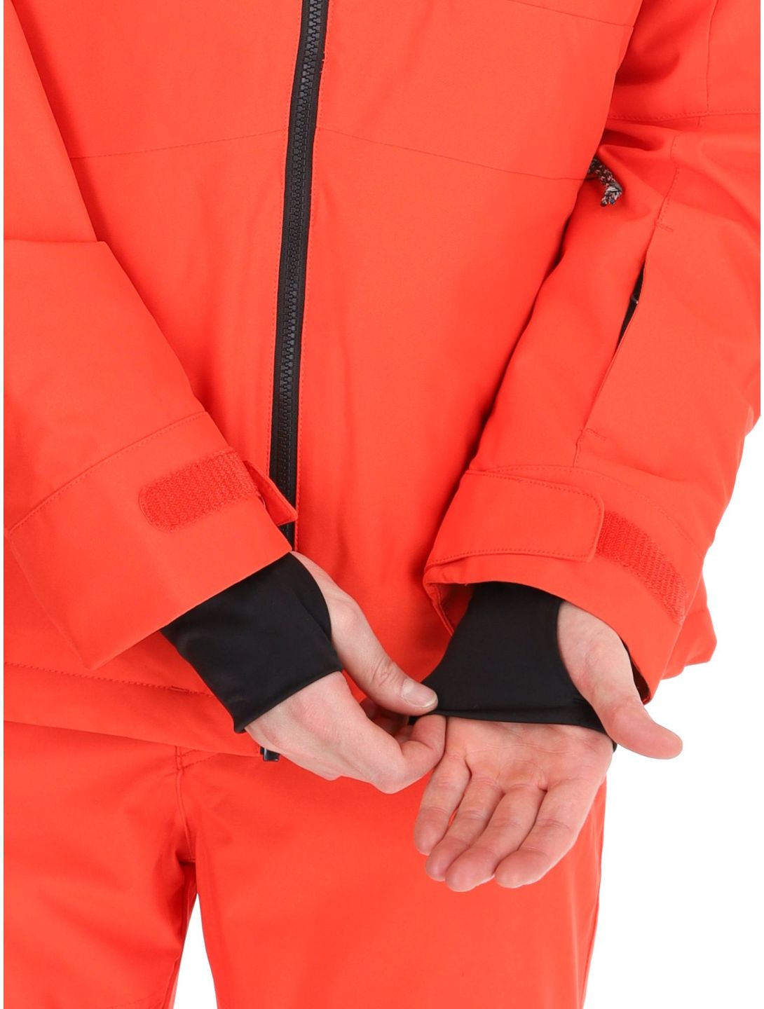Hammer Snow ski-jas heren