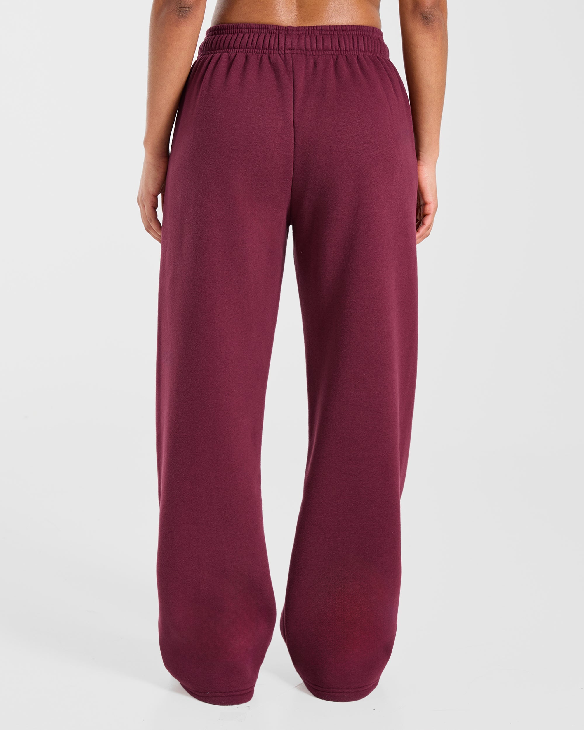 AYBL Club Oversized Straight Leg Joggers