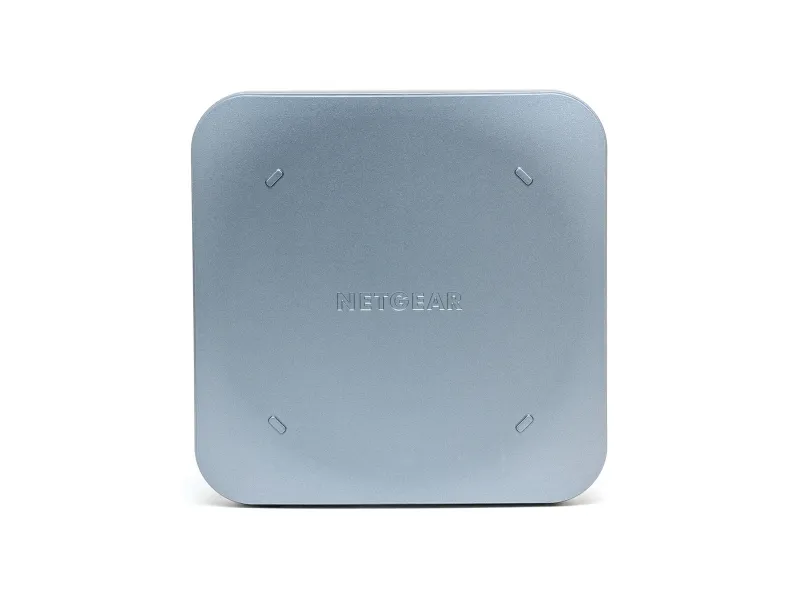 NETGEAR Nighthawk M2 Mobile Router - Mobilt hotspot - 4G LTE Advanced - 1 Gbps - 1GbE, Wi-Fi 5