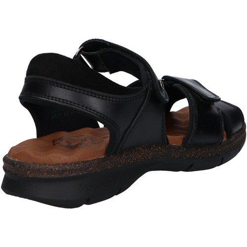 Panama Jack - SANDERS C14 Negro