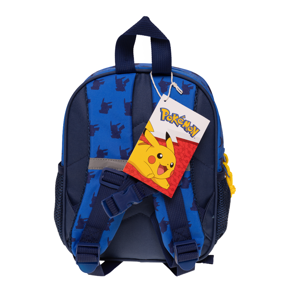 Pokémon - Lille Rygsæk (5 L)