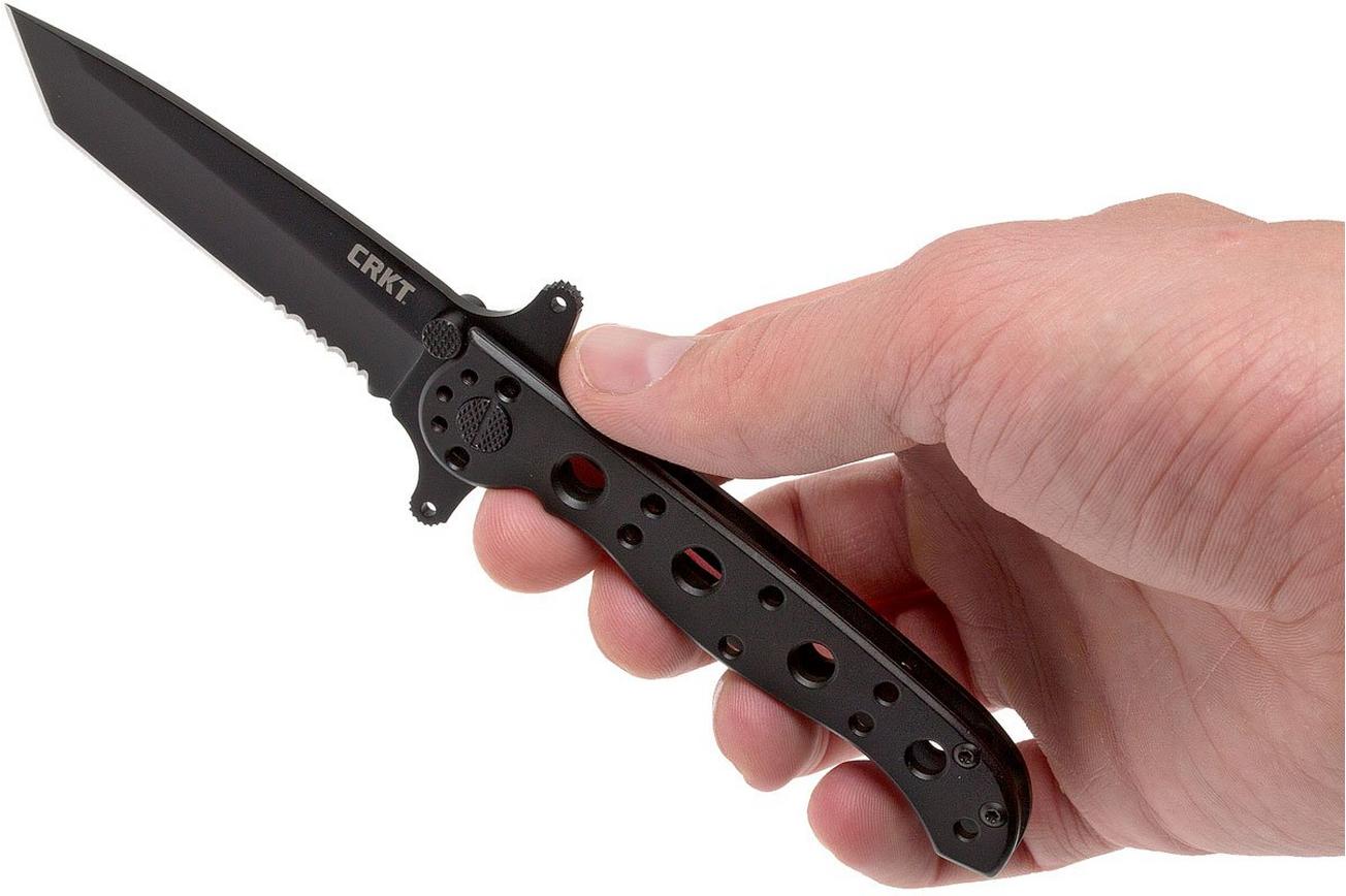 CRKT M16-10KSF Special Forces, Kit Carson design