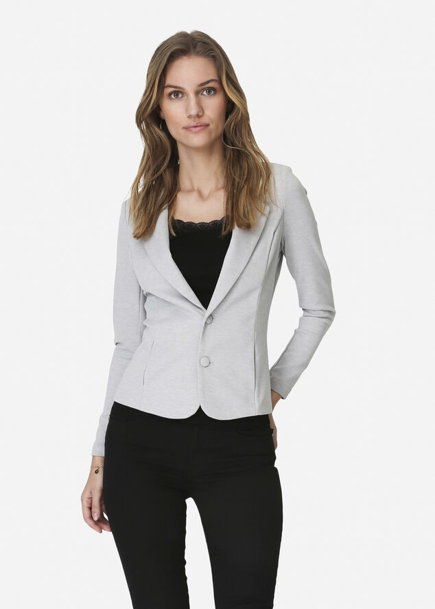 soyaconcept SC-DANIELA 1 Lt grey melange