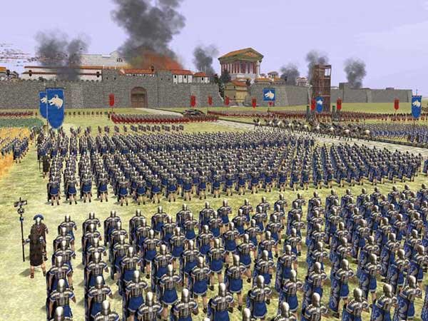 Medieval: Total War Collection- PC