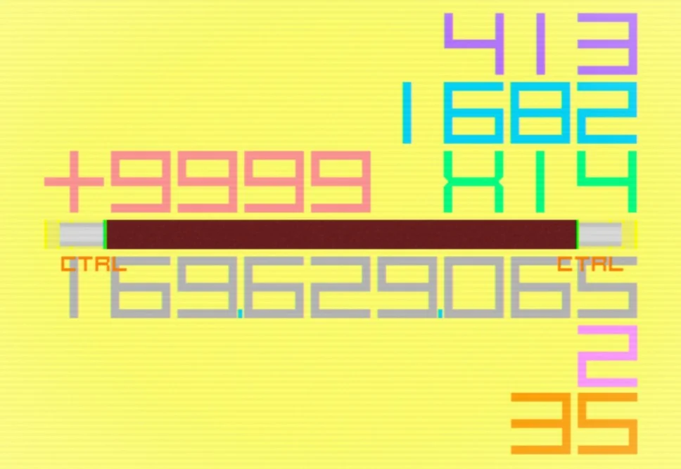 GAUGE- PC