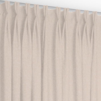 Gordijn Mads 4924 soft rose